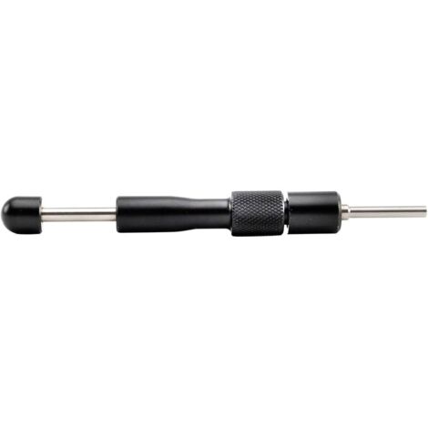 Amphenol Série QXRT12 Outil extraction connecteurs ronds (1/2)