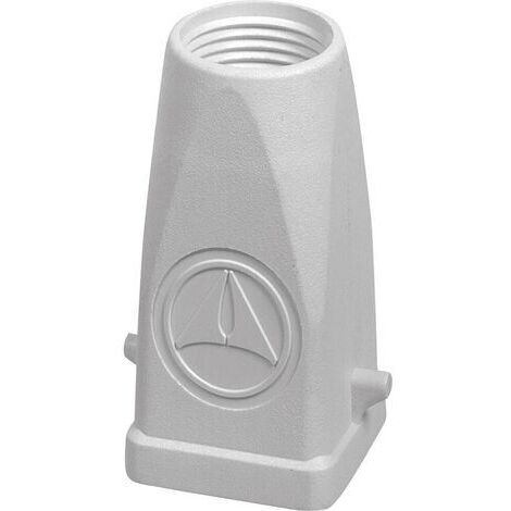 Boîtier de 4 tulle Amphenol C146 30G003 600 avec embout fileté, droit 1 pièce D24277 (1/2)