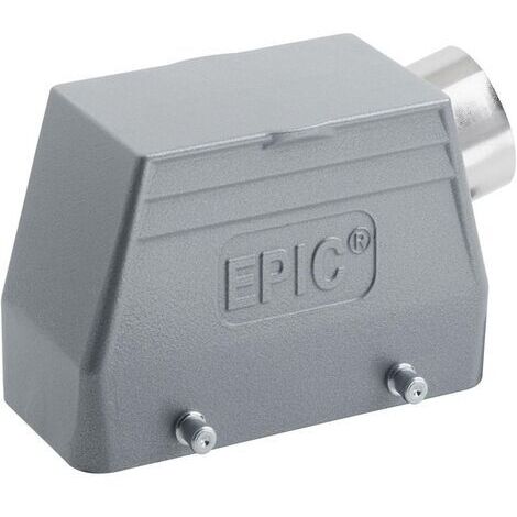 Lapp 19042000 boîtier multipolaire gris IP65 compact (1/2)