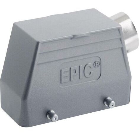 Capot passe-câble M25 LAPP 19082000 EPIC® H-B 16 1 pc(s) (1/2)