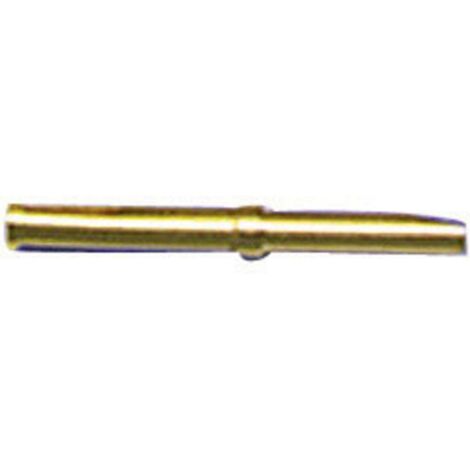 Bulgin SA3179/1 Contact unique pour connecteurs circulaires Contact femelle Série (connecteur rond): SA 10 pc(s) (1/2)