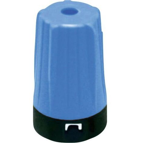 Passe-câble Neutrik BST-BNC-6CON bleu 10 pc(s) D19615 (1/3)