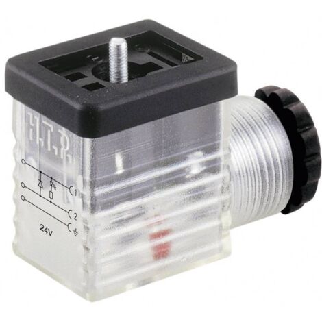 Connecteur de vanne HTP D12787 (1/2)