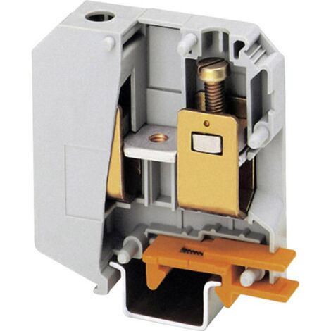 Bloc de jonction simple Contenu: 1 pc(s) Phoenix Contact UKH 50 3009118 (1/3)