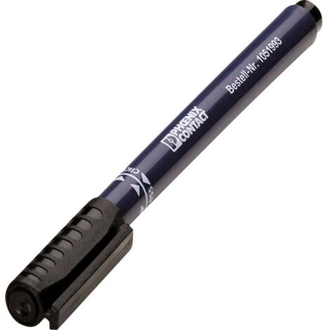 CRAYON DE MARQUAGE CONTENU: PHOENIX CONTACT B-STIFT 1051993 (1/2)