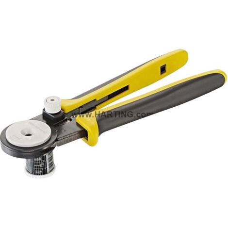 Harting Han®-Yellock® 09 99 000 0001 (1/3)
