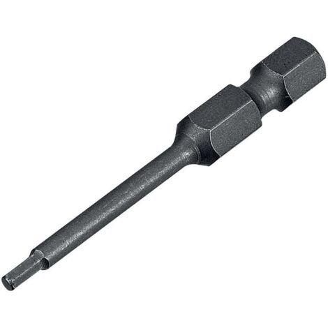 Tournevis six pans creux SW 2 HARTING 09990000369 1 pc(s) D11255 (1/2)
