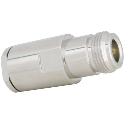 SSB Electronic Ecoflex10/Aircom 7364 Connecteur N femelle, droit 50 Ω 1 pc(s) (1/2)