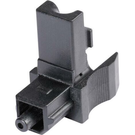 Toslink mâle, droit Hicon POF-TOS Nombre de pôles: 1 noir 1 pc(s) (1/3)