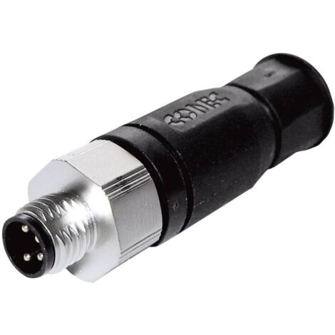 Conec SAL-8-RSC4-L 42-00007 D14162 (1/2)