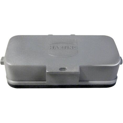 Couvercle HARTING 09200105402 1 pc(s) D10586 (1/2)