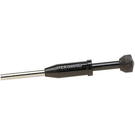 Harting 09 99 000 0052 D10543 (1/4)