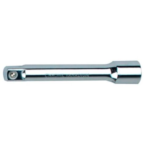 Clé dynamométrique Brüder Mannesmann 183A avec cliquet réversible 40 - 210 Nm