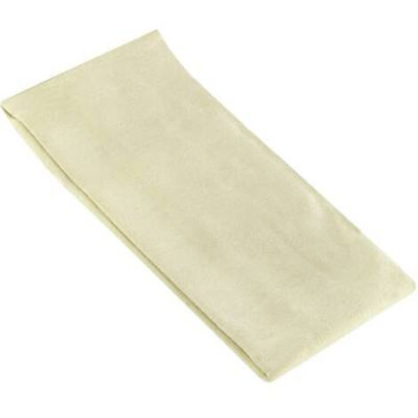 Peau de chamois 59 x 38 cm (1/6)