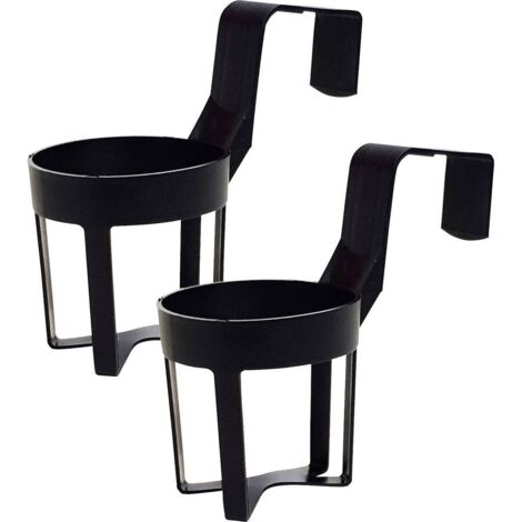 Porte-gobelet HP Autozubehör 19372 (1/2)