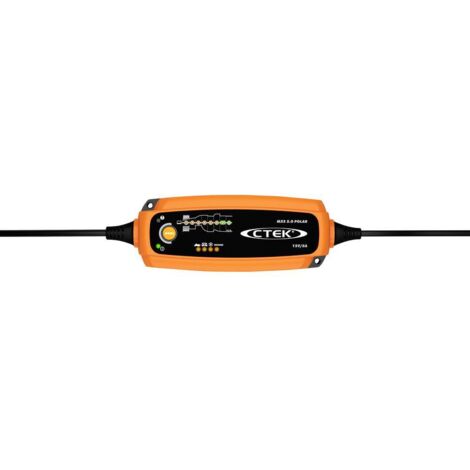 Chargeur automatique CTEK 56-855 12 V C19845 (1/2)