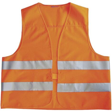 Gilet de sécurité Petex 86054 pour adultes C34838 (1/4)