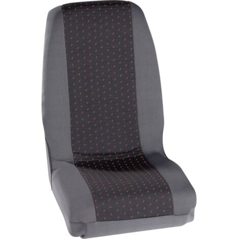 Housse pour 7 ensembles de sièges en cuir personnalisé polyester