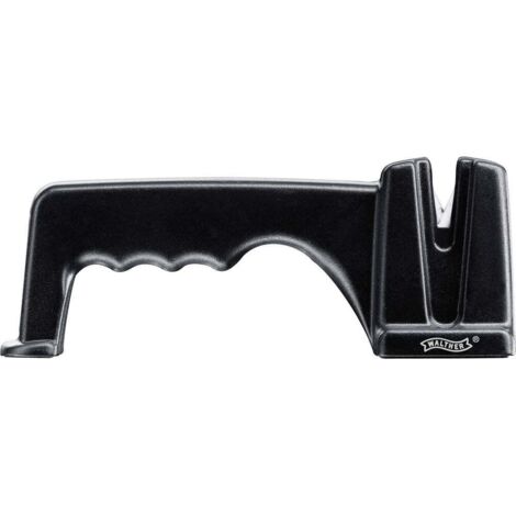 Walther Ceramic Knife Sharpener CKS 5.0739 Aiguiseur noir C85578 (1/2)