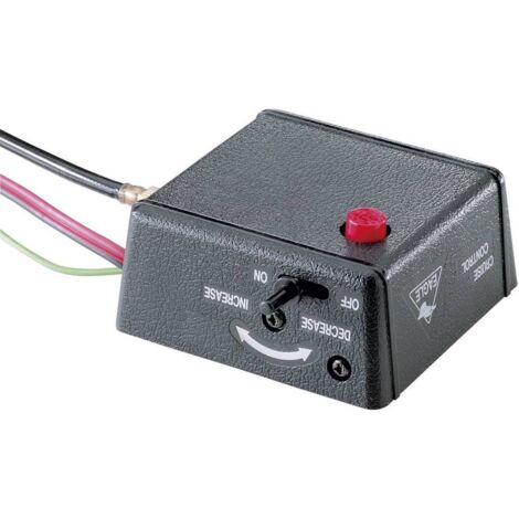 Régulateur de vitesse pour outils électriques – Contrôle précis de la vitesse – Compatible avec divers appareils – 9028840