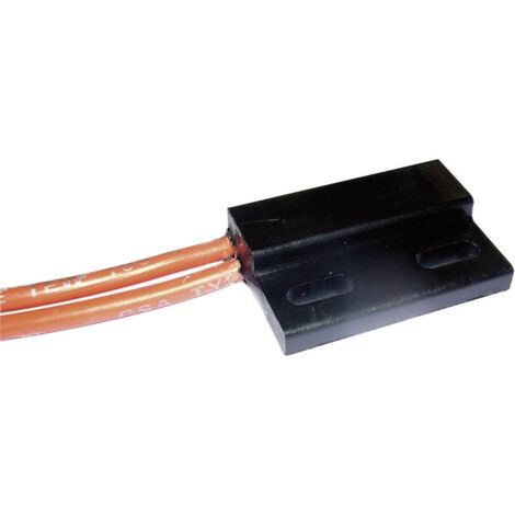 Contact Reed TE Connectivity Sensor PS2021 PS2021 1 NF (R) 100 V/AC 0.3 A 3 W 1 pc(s) (1/3)