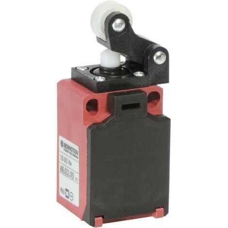 BERNSTEIN 6088171016 TI2-SU1Z HW Interrupteur de fin de course 240 V/AC 10 A levier à galet à rappel IP65 1 pc(s) (1/2)