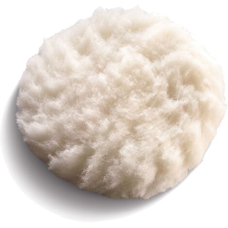 Peau de mouton 150 mm Fein 63723009004 Diamètre 150 mm N/A (1/5)