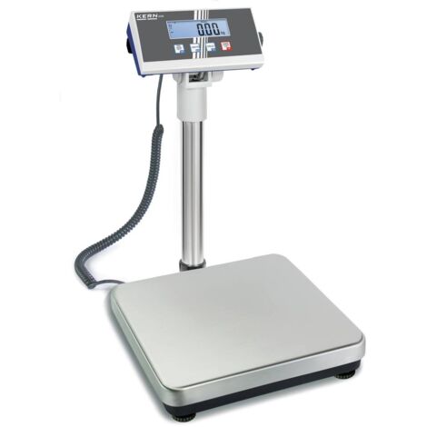 Balance Pèse-colis Digitale 50 Kg - Précision 2g, écran LCD, Parfaite Pour Expédition Et Cuisine