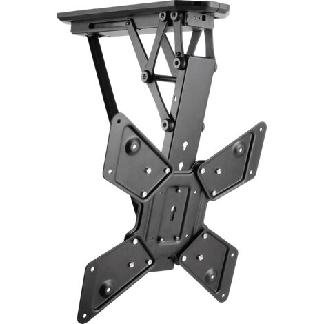 Support TV Perlesmith 23-60 pouces adapté aux téléviseurs LED LCD OLED Support TV Perlesmith 23-60 pouces adapté aux téléviseurs LED LCD OLED