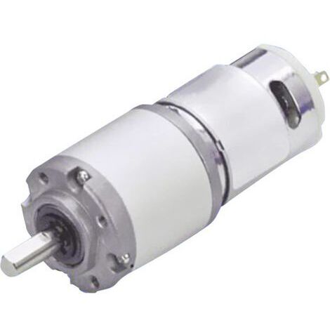 Motoréducteur c.c Drive System Europe by MSW DSMP320-24-0005-BF 024103 24 V 0.25 A 0.03 Nm 990 tr/min Diamètre de l'arbre: 6 mm 1 pc(s) Q05312 (1/2)