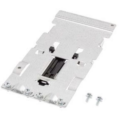 Siemens 6SL3261-1BA00-0AA0 Adaptateur rail DIN Siemens Sinamics G110 (1/2)