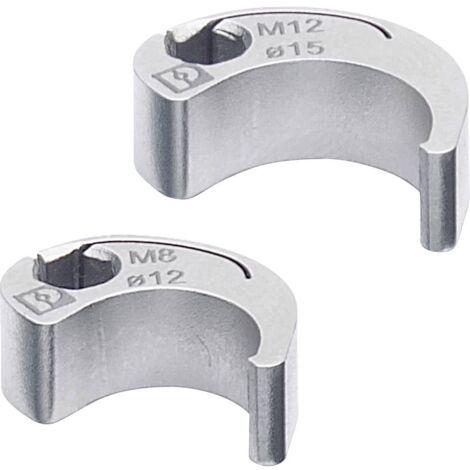 Outil - Embout enfichable Phoenix Contact SAC BIT M12-D15 1208432 1 pc(s) (1/2)