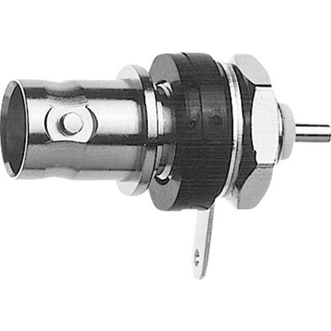 Telegärtner J01003A1286 J01003A1286 Connecteur BNC embase femelle 75 Ω 1 pc(s)