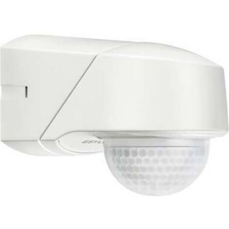 ESYLUX EM10015649 montage apparent (en saillie) Détecteur de mouvements 230 ° blanc IP54 R362141 (1/2)