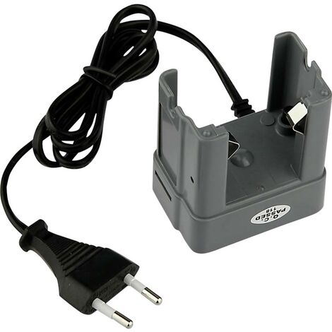 KSE-Lights KS-5330-M Chargeur KS-7620-MCII performance, Power KS-7630 noir (1/3)