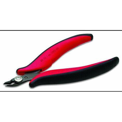 Pince coupante diagonale sans facette Cimco 101030 118 mm 1 pc(s) (1/2)