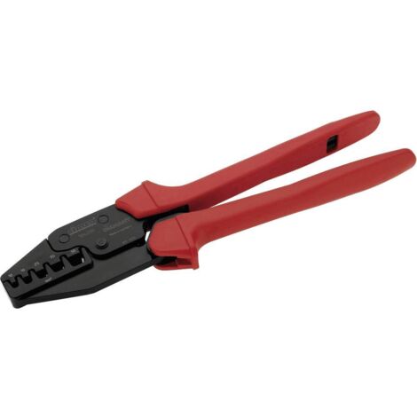 Cimco 104200 Pince à sertir pour embouts de câble 10 à 50 mm² C70379