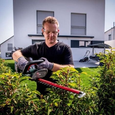 Metabo HS 18 LTX 65 sans fil Taille-haie sans batterie 18 V