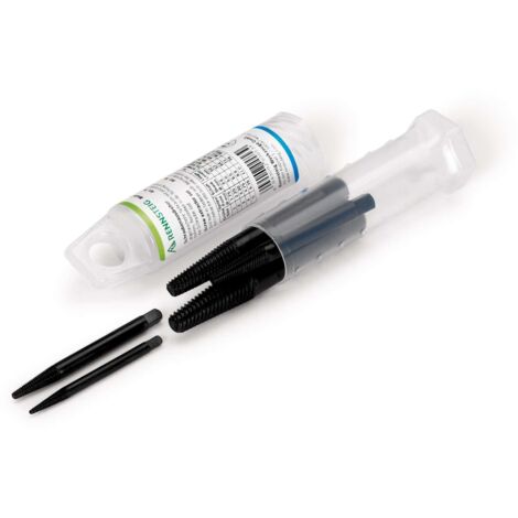 Set d'extracteurs de vis 5 pièces Rennsteig Werkzeuge 470 900 3 M3 - M18 1 pc(s) (1/4)