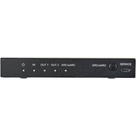 SpeaKa Professional AV Convertisseur SP-9430148 [HDMI - péritel
