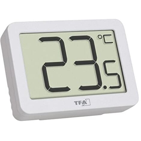 TFA 30.1065 THERMOMÈTRE NUMÉRIQUE 30.1065.02