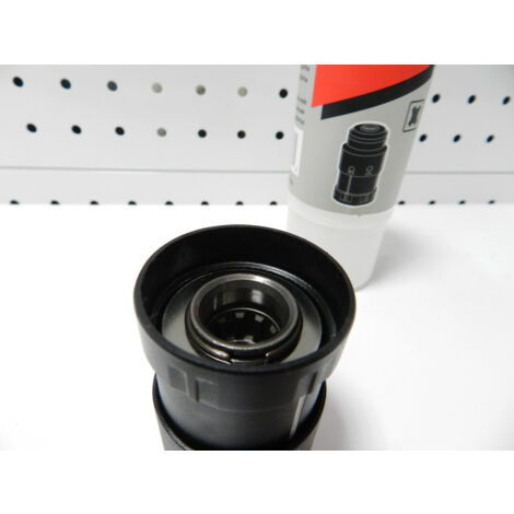 Mandrin Auto-serrant Interchangeable 13 Mm Makita 194079-2 – Pour DHR243 Et Autres