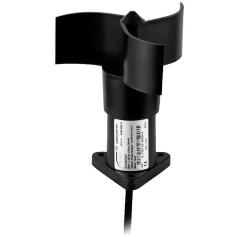 PCE Instruments PCE-WS P Anémomètre W356952
