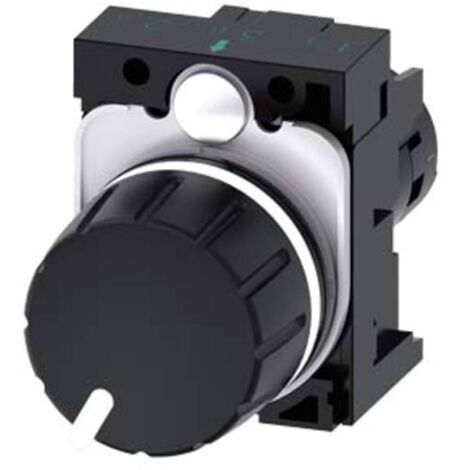 Potentiomètre Siemens 3SU1200-2PR10-1AA0 1 pc(s) (1/4)