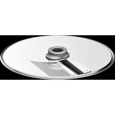 Bosch Haushalt MUZ9AG1 Disque de coupe acier inoxydable (1/5)