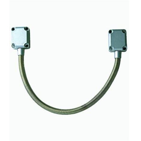 gaine de protection de 45 cm pour cable de gache
