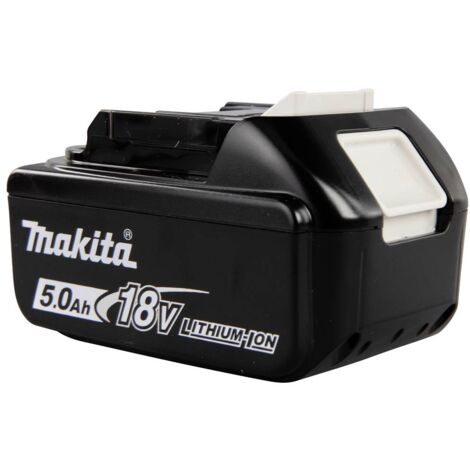 Batterie MAKITA Makstar BL1850B 197280-8 - 18V - 5Ah