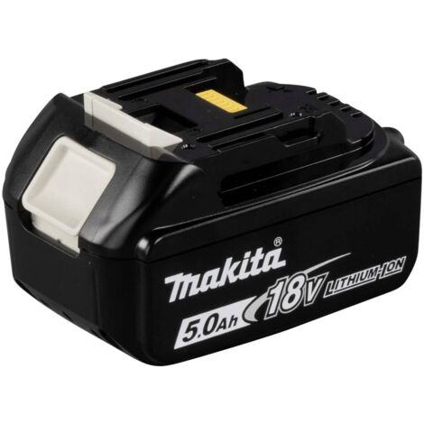 Batterie MAKITA Makstar BL1850B 197280-8 - 18V - 5Ah