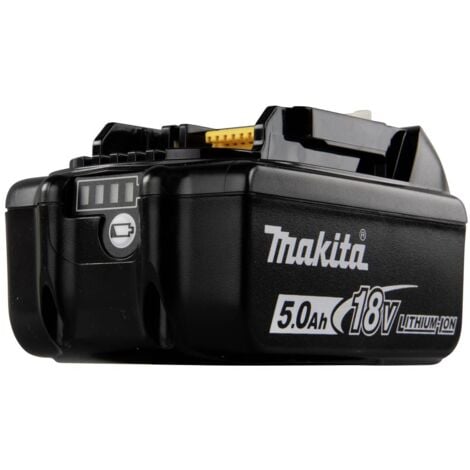 Batterie MAKITA Makstar BL1850B 197280-8 - 18V - 5Ah