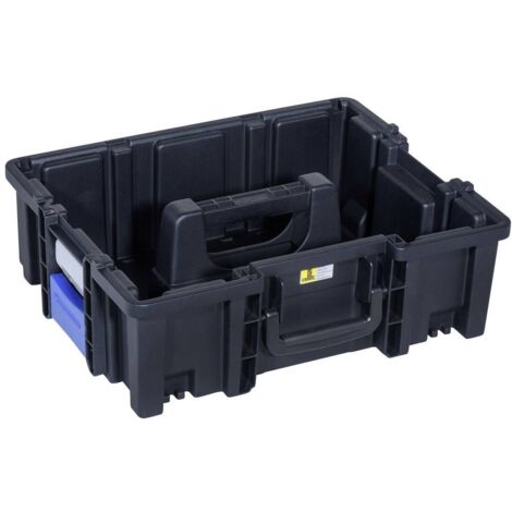 Allit EuroPlus Pro KC44.150 454365 universelle Boîte de transport (L x l x H) 440 x 355 x 150 mm (1/6)